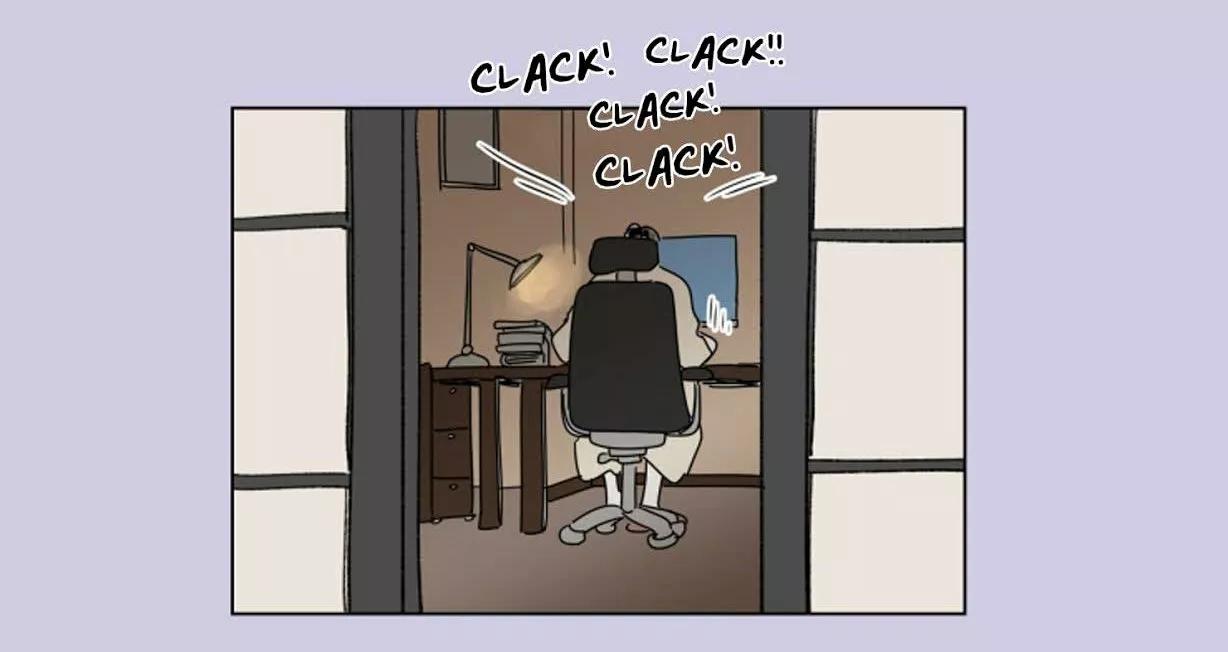 ¡Cuéntanos, Hosik! - Capítulo 23 2 manhwa