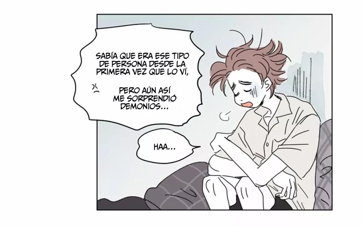 ¡Cuéntanos, Hosik! - Capítulo 23 2 manhwa
