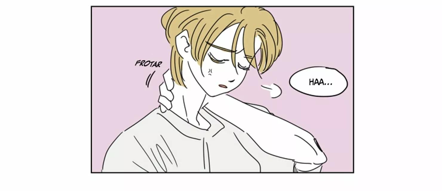 ¡Cuéntanos, Hosik! - Capítulo 23 2 manhwa