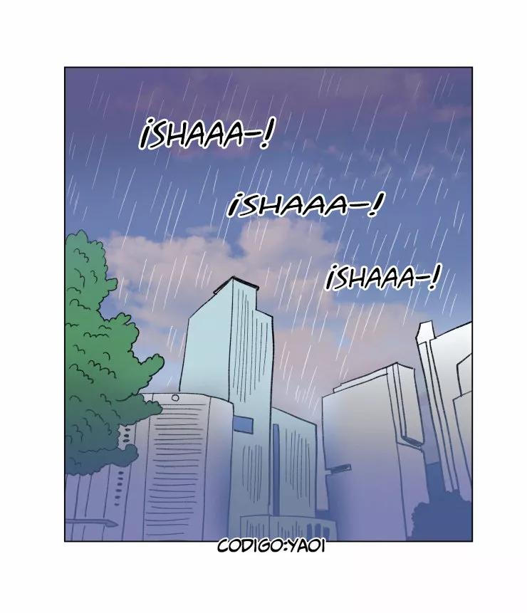¡Cuéntanos, Hosik! - Capítulo 64 manhwa