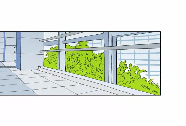 ¡Cuéntanos, Hosik! - Capítulo 64 manhwa