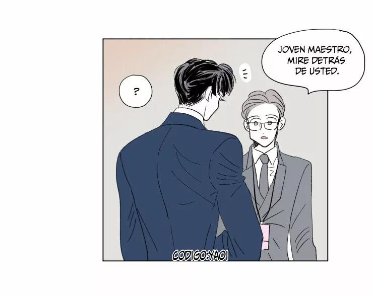 ¡Cuéntanos, Hosik! - Capítulo 64 manhwa