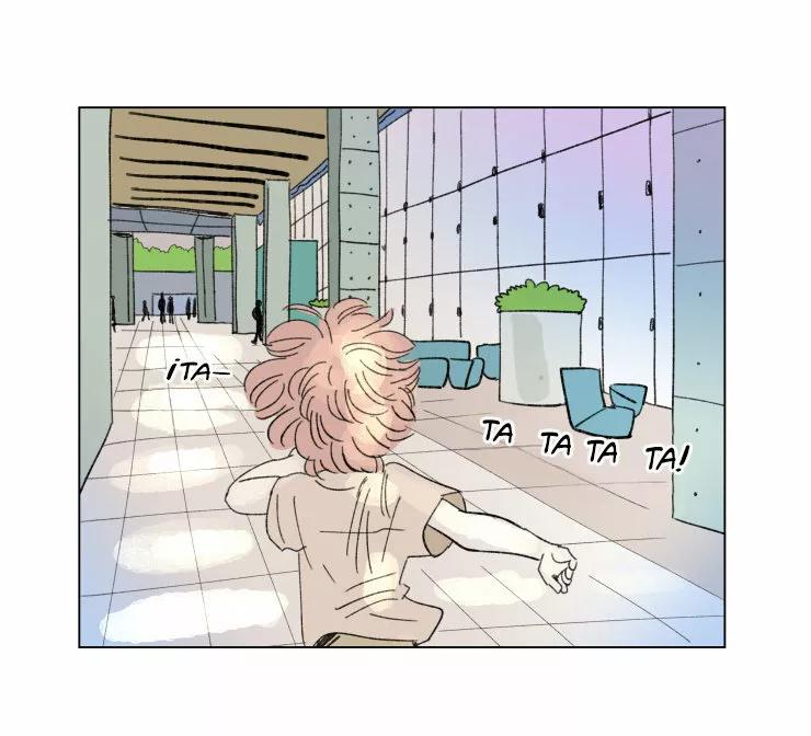 ¡Cuéntanos, Hosik! - Capítulo 64 manhwa