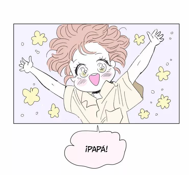 ¡Cuéntanos, Hosik! - Capítulo 64 manhwa
