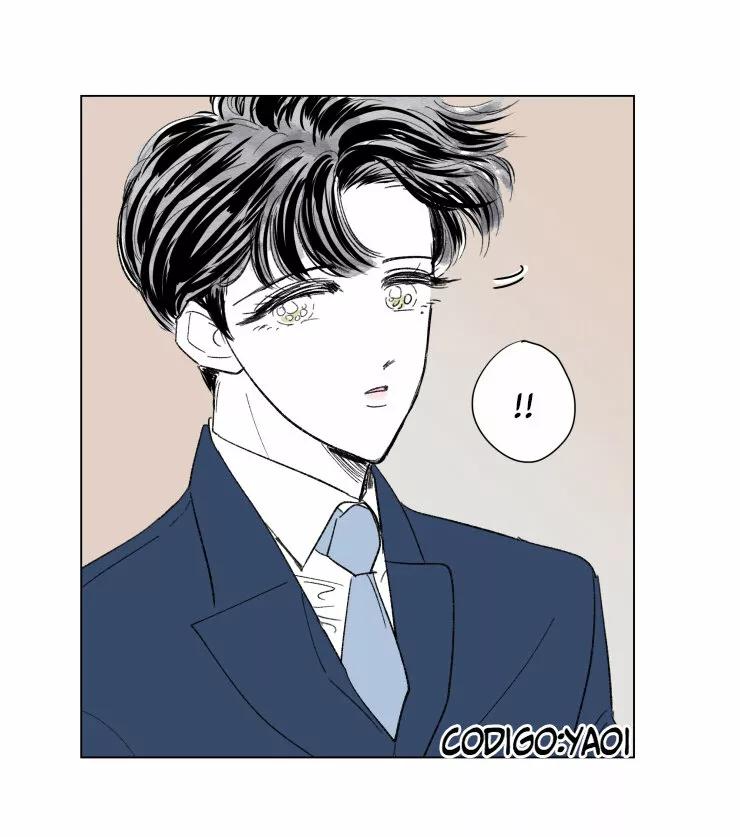 ¡Cuéntanos, Hosik! - Capítulo 64 manhwa