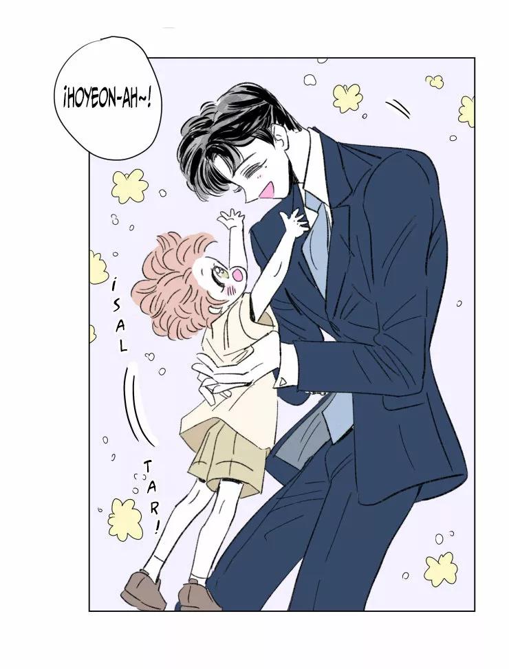 ¡Cuéntanos, Hosik! - Capítulo 64 manhwa