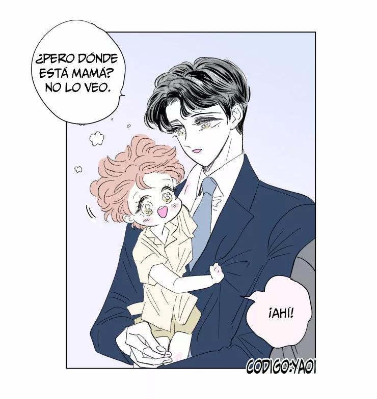 ¡Cuéntanos, Hosik! - Capítulo 64 manhwa