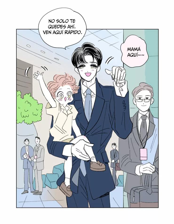 ¡Cuéntanos, Hosik! - Capítulo 64 manhwa