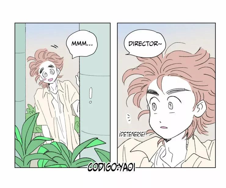 ¡Cuéntanos, Hosik! - Capítulo 64 manhwa