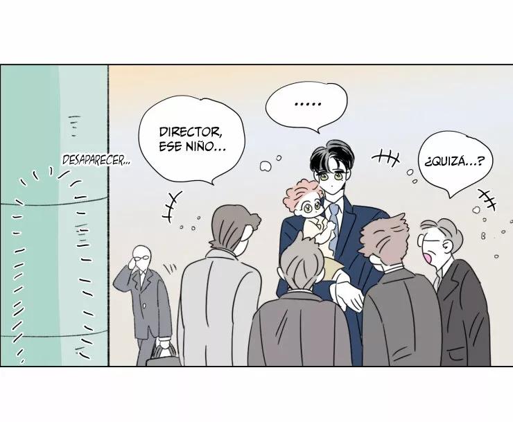 ¡Cuéntanos, Hosik! - Capítulo 64 manhwa