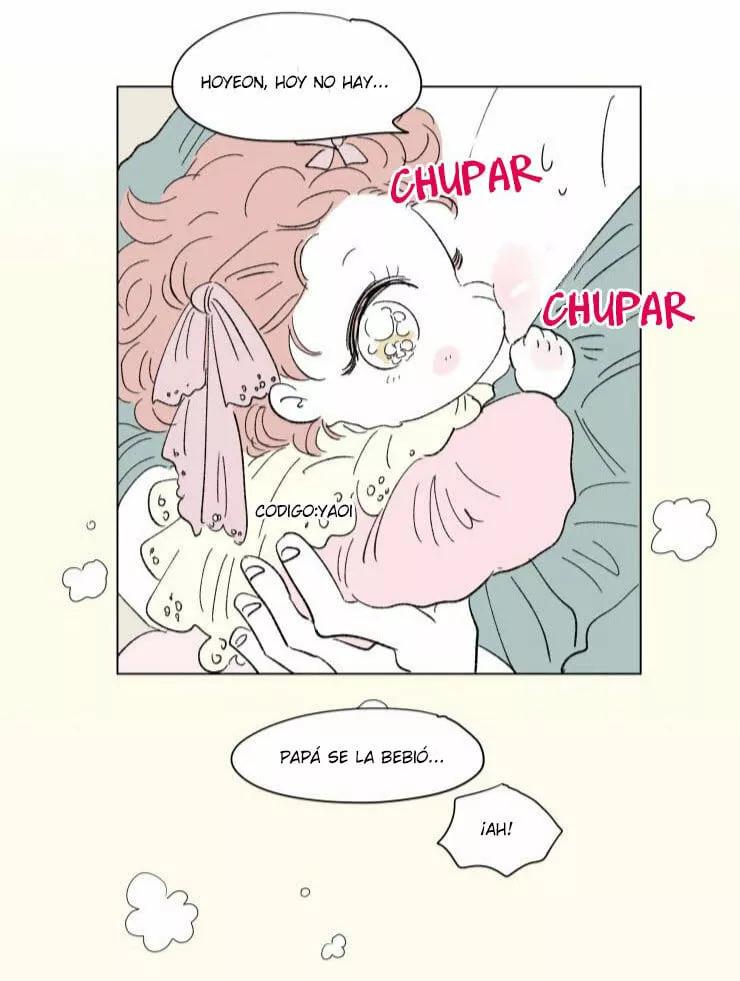 ¡Cuéntanos, Hosik! - Capítulo 49 2 manhwa
