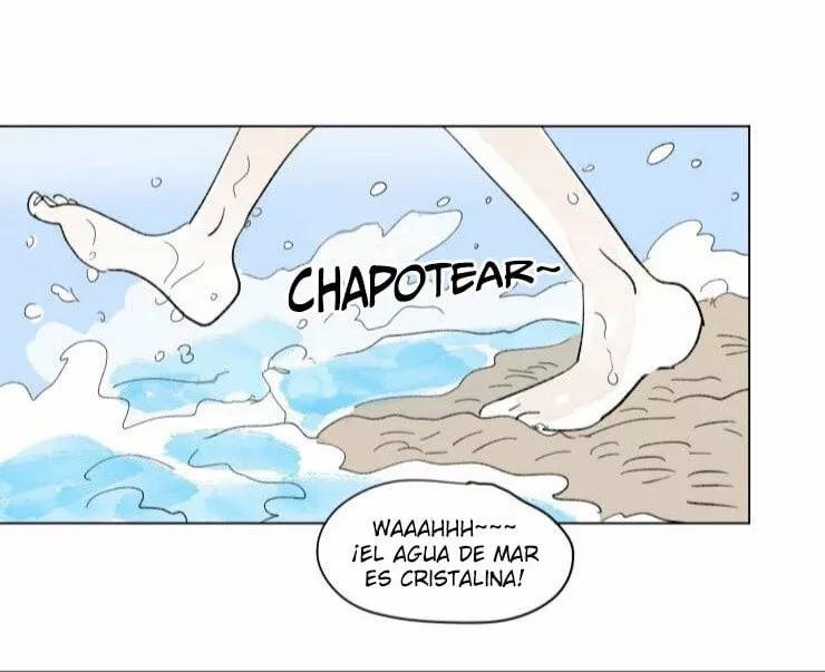 ¡Cuéntanos, Hosik! - Capítulo 49 2 manhwa