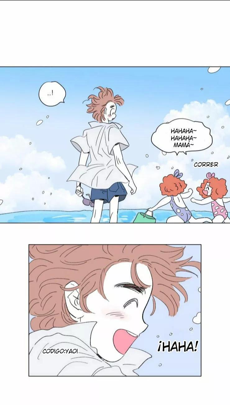 ¡Cuéntanos, Hosik! - Capítulo 49 2 manhwa