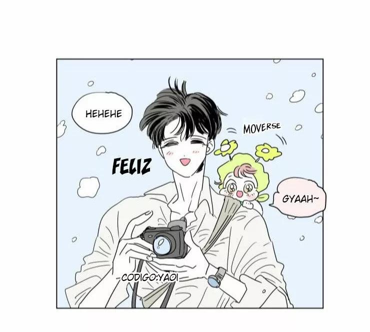 ¡Cuéntanos, Hosik! - Capítulo 49 2 manhwa