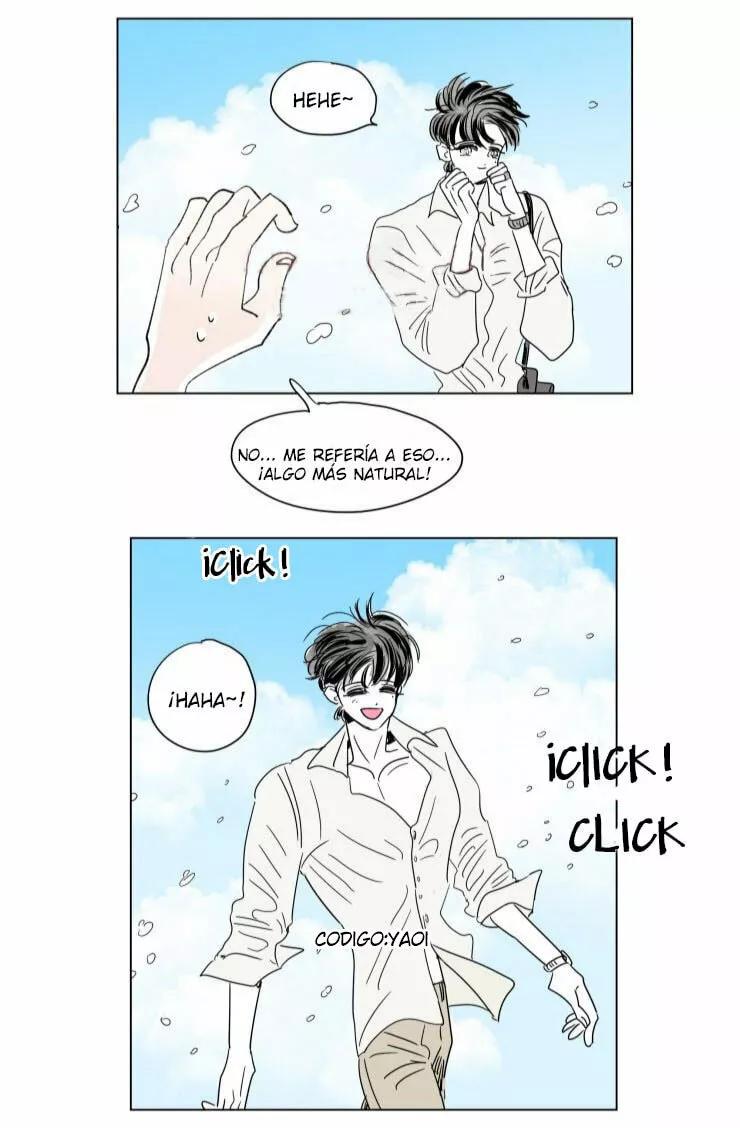 ¡Cuéntanos, Hosik! - Capítulo 49 2 manhwa