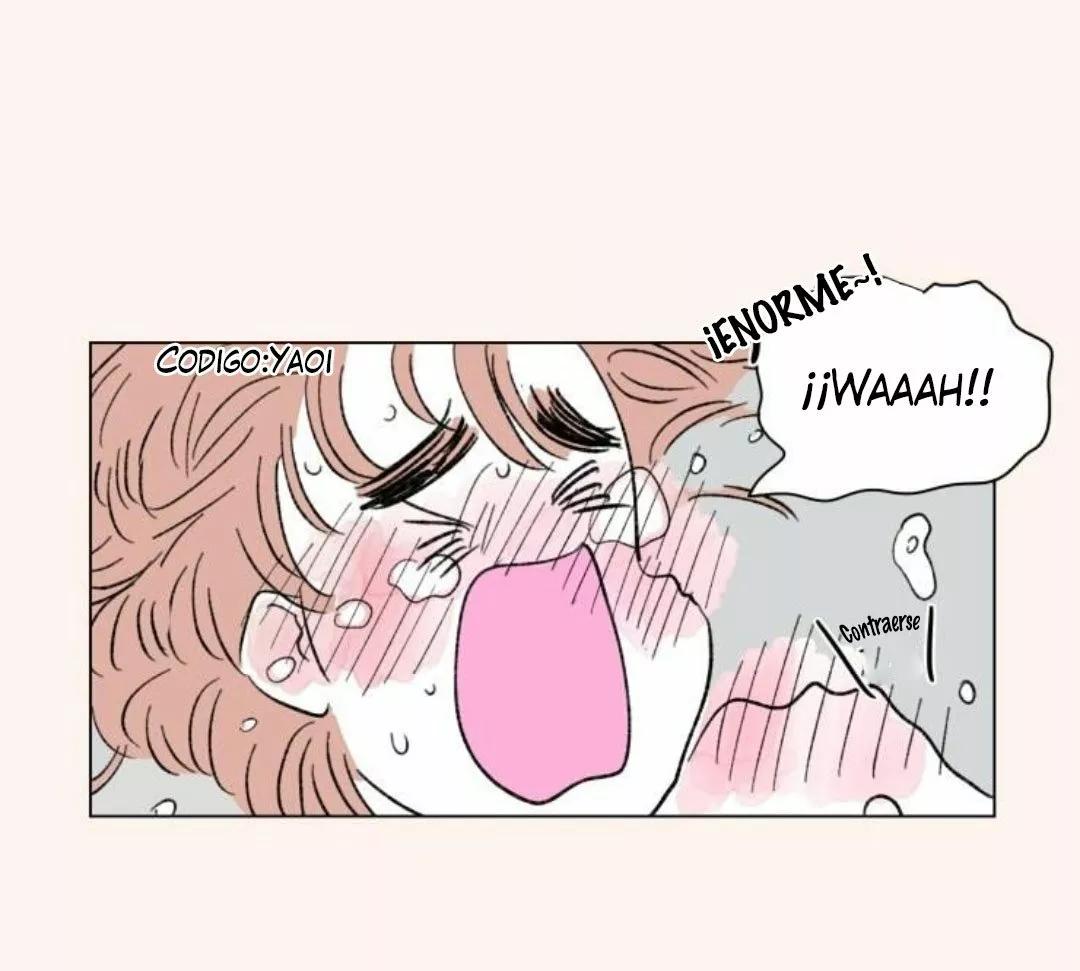 ¡Cuéntanos, Hosik! - Capítulo 73 3 manhwa