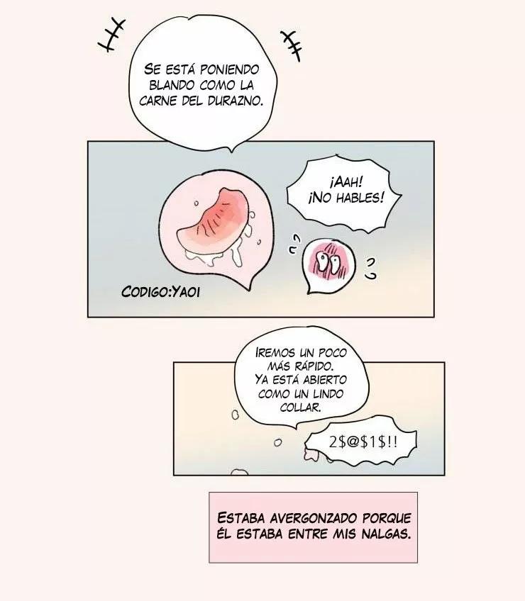 ¡Cuéntanos, Hosik! - Capítulo 73 3 manhwa