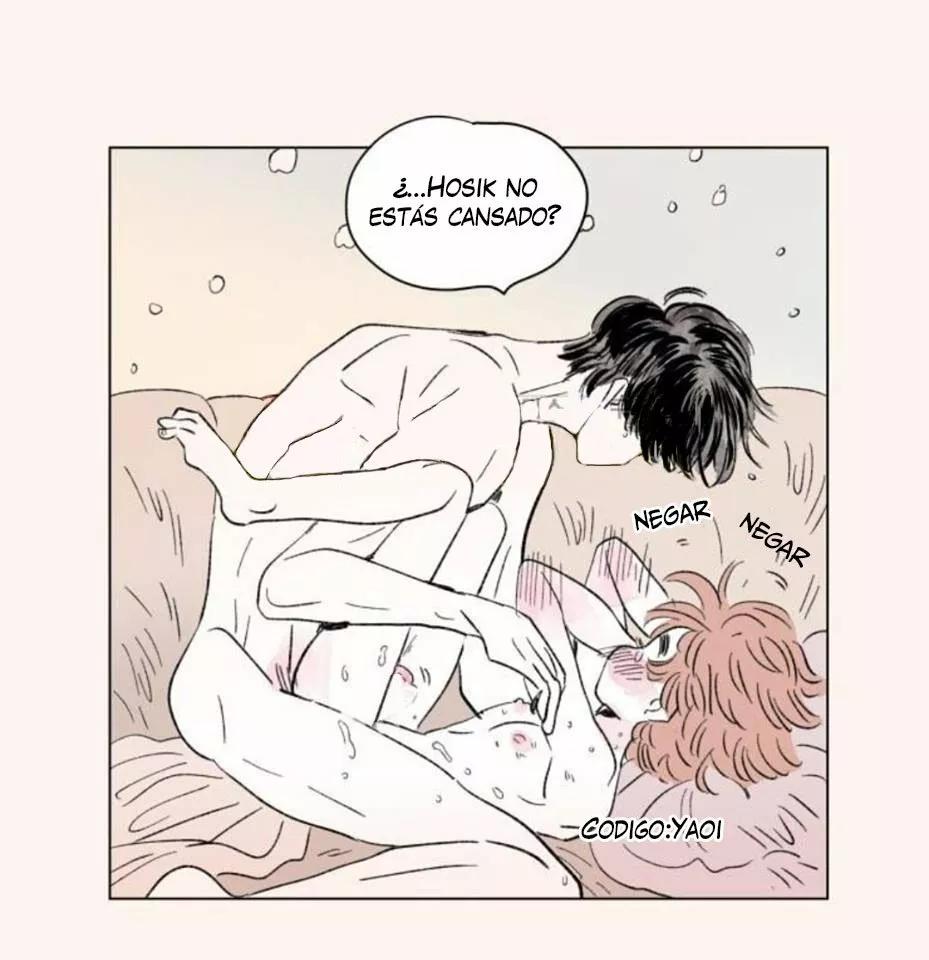 ¡Cuéntanos, Hosik! - Capítulo 73 3 manhwa