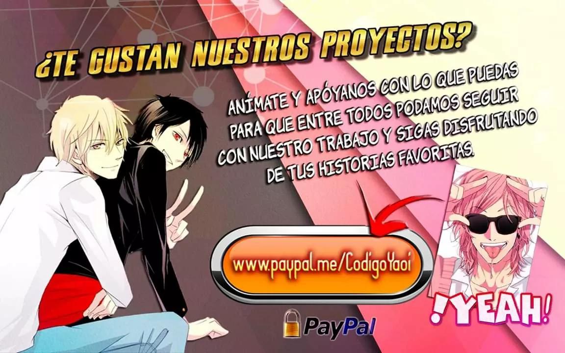 ¡Cuéntanos, Hosik! - Capítulo 73 3 manhwa