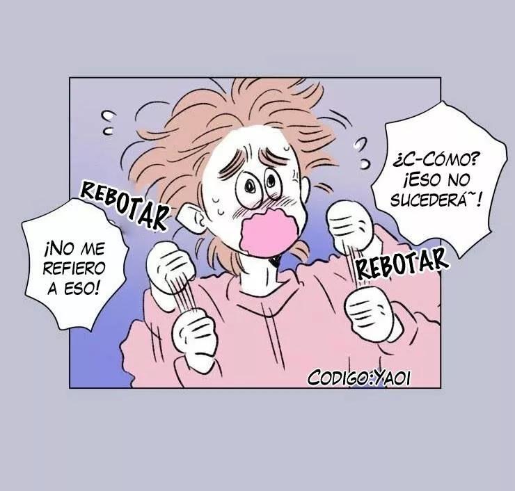 ¡Cuéntanos, Hosik! - Capítulo 72 2 manhwa