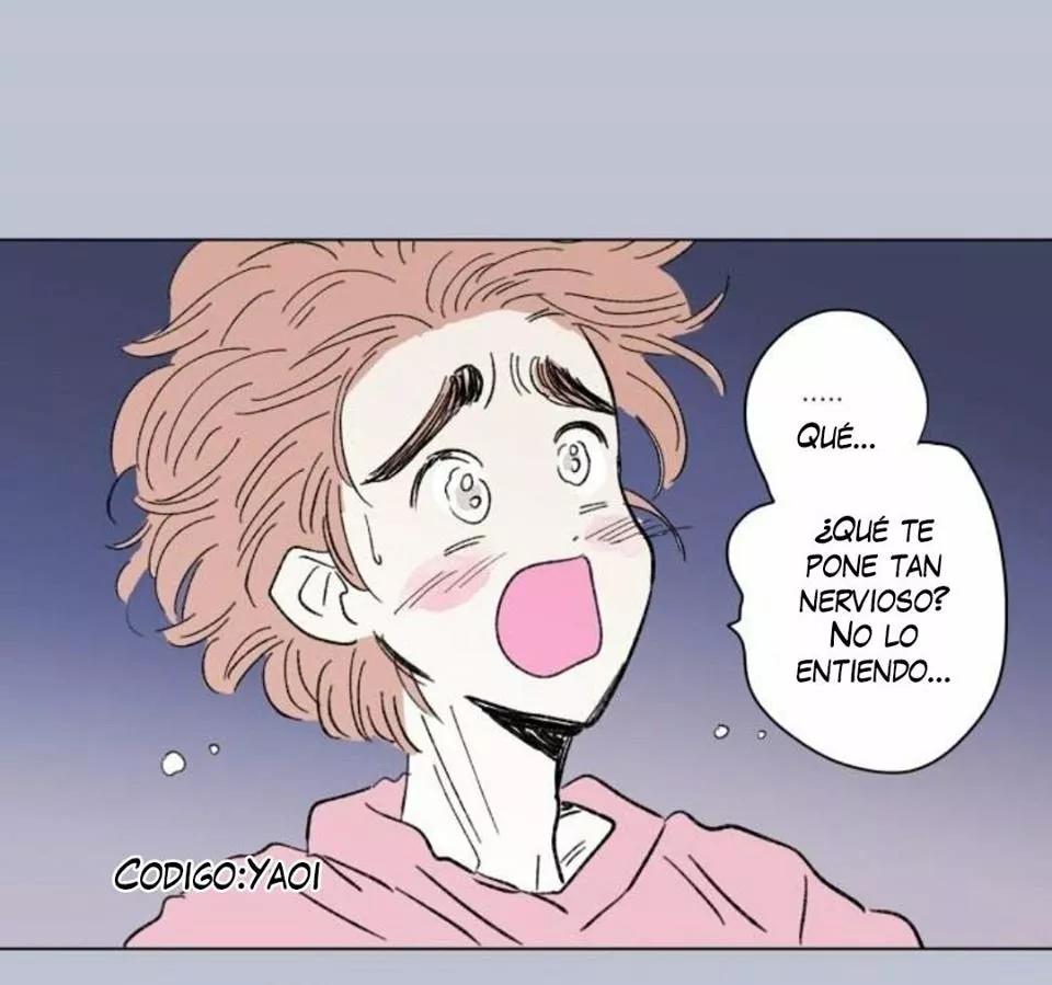¡Cuéntanos, Hosik! - Capítulo 72 2 manhwa