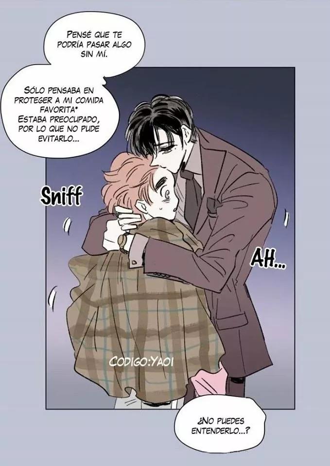 ¡Cuéntanos, Hosik! - Capítulo 72 2 manhwa