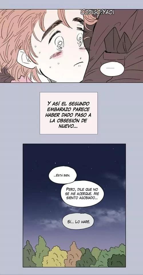¡Cuéntanos, Hosik! - Capítulo 72 2 manhwa