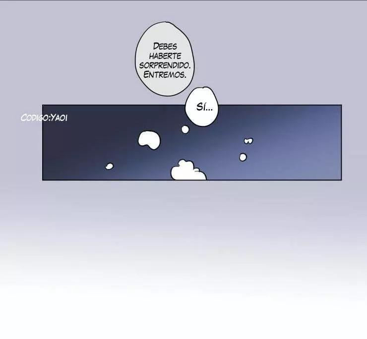 ¡Cuéntanos, Hosik! - Capítulo 72 2 manhwa