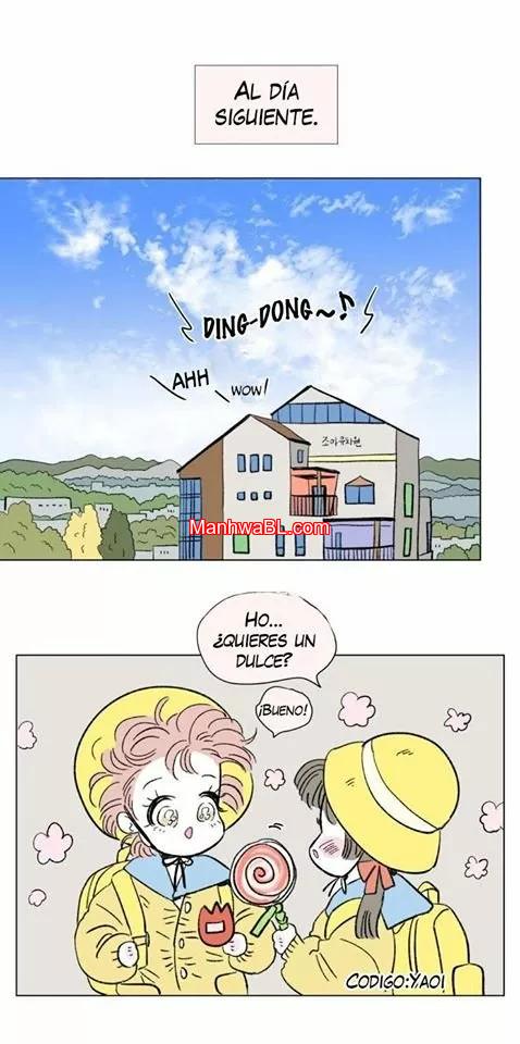 ¡Cuéntanos, Hosik! - Capítulo 72 2 manhwa
