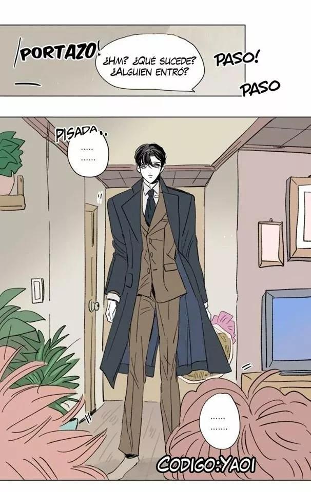 ¡Cuéntanos, Hosik! - Capítulo 72 2 manhwa