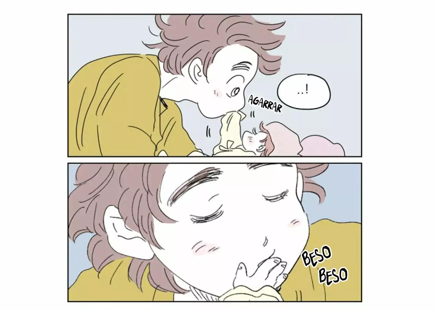 ¡Cuéntanos, Hosik! - Capítulo 30 2 manhwa