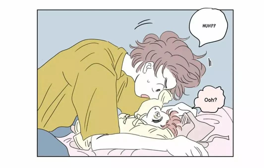 ¡Cuéntanos, Hosik! - Capítulo 30 2 manhwa