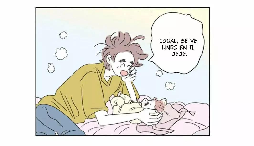 ¡Cuéntanos, Hosik! - Capítulo 30 2 manhwa
