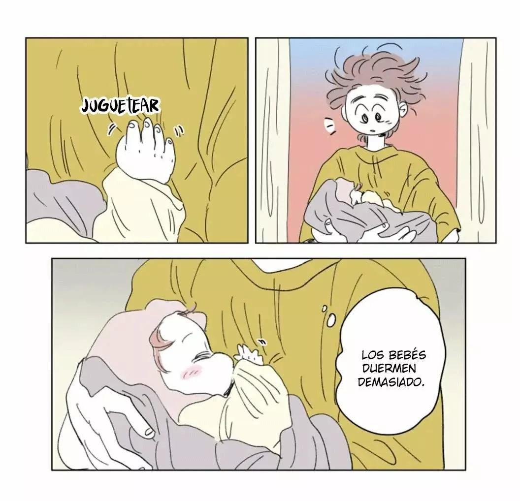¡Cuéntanos, Hosik! - Capítulo 30 2 manhwa