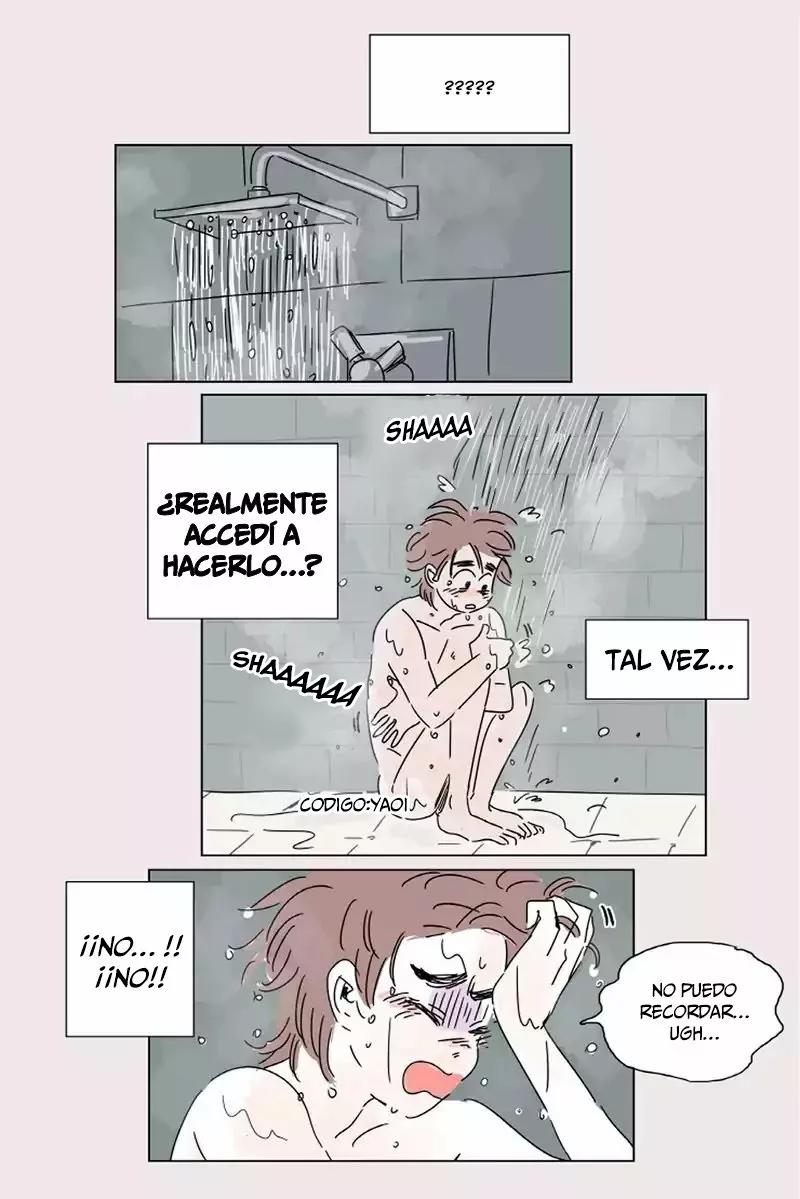 ¡Cuéntanos, Hosik! - Capítulo 3 3 manhwa