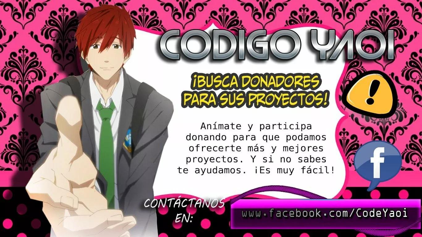 ¡Cuéntanos, Hosik! - Capítulo 22 3 manhwa