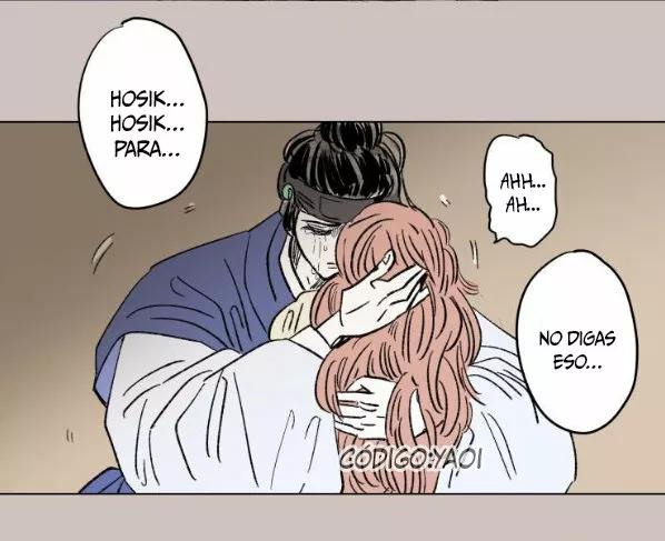 ¡Cuéntanos, Hosik! - Capítulo 85 2 manhwa