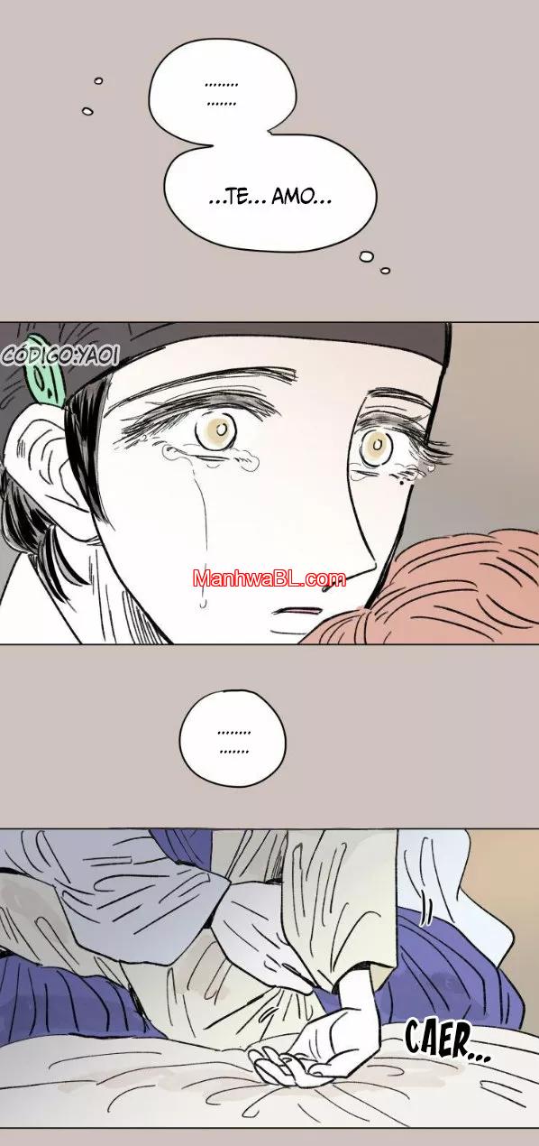 ¡Cuéntanos, Hosik! - Capítulo 85 2 manhwa