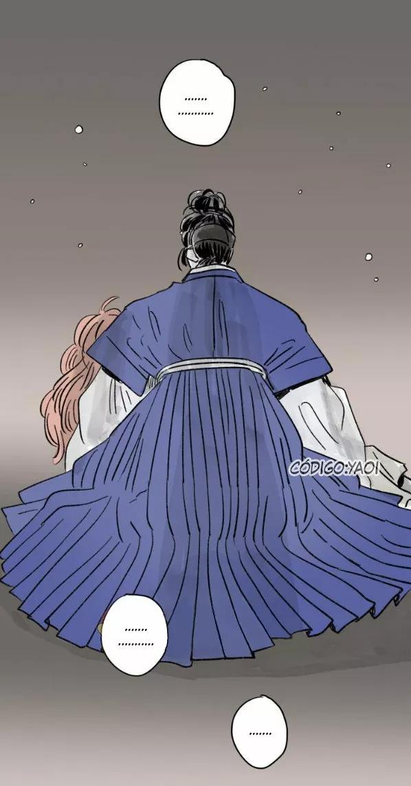 ¡Cuéntanos, Hosik! - Capítulo 85 2 manhwa