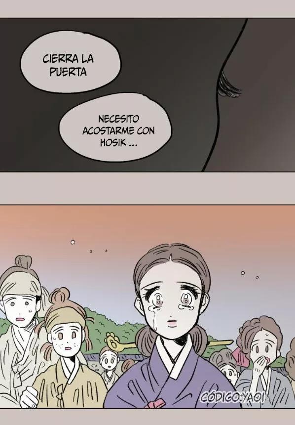 ¡Cuéntanos, Hosik! - Capítulo 85 2 manhwa