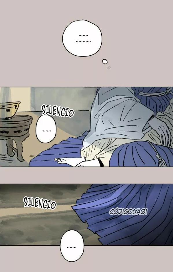 ¡Cuéntanos, Hosik! - Capítulo 85 2 manhwa