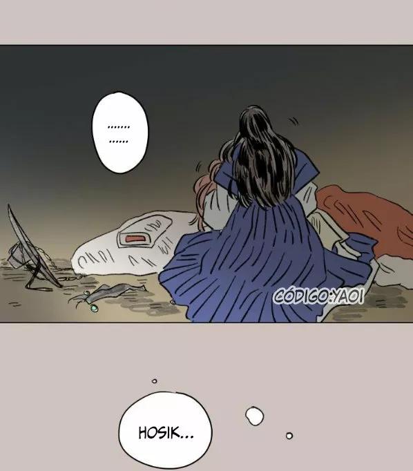 ¡Cuéntanos, Hosik! - Capítulo 85 2 manhwa