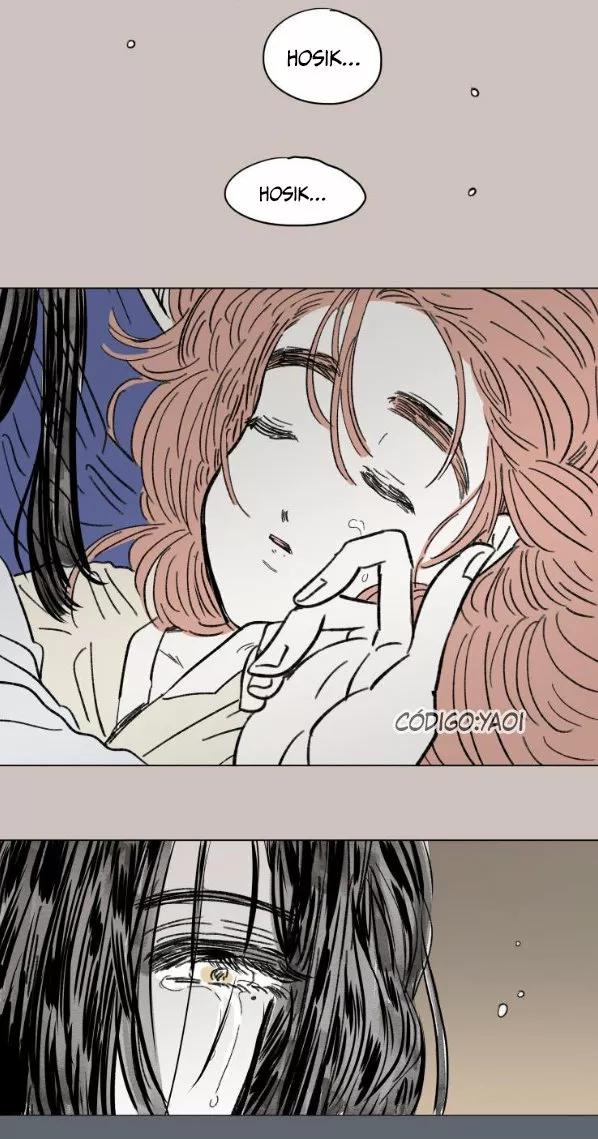 ¡Cuéntanos, Hosik! - Capítulo 85 2 manhwa
