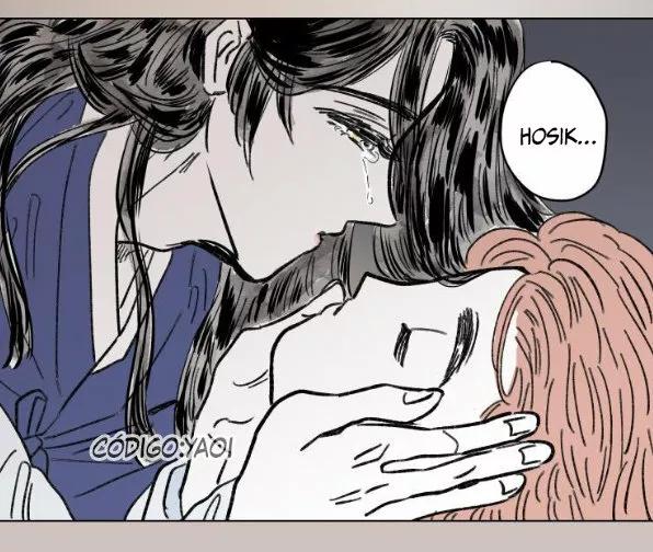 ¡Cuéntanos, Hosik! - Capítulo 85 2 manhwa