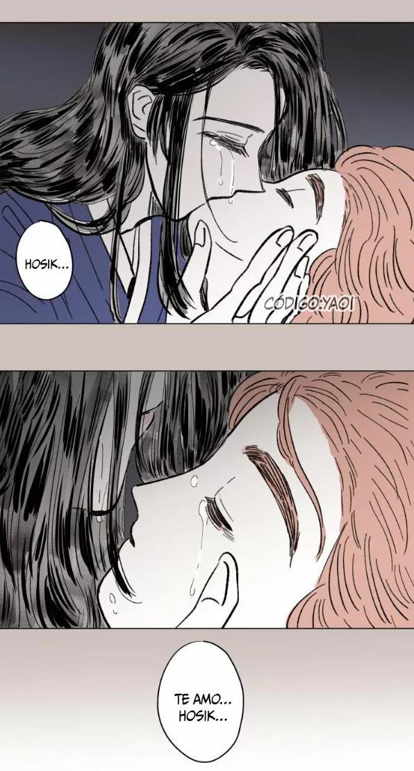¡Cuéntanos, Hosik! - Capítulo 85 2 manhwa