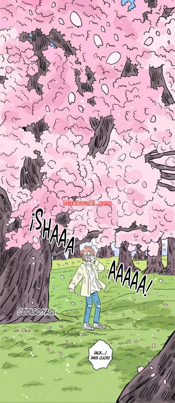 ¡Cuéntanos, Hosik! - Capítulo 85 2 manhwa