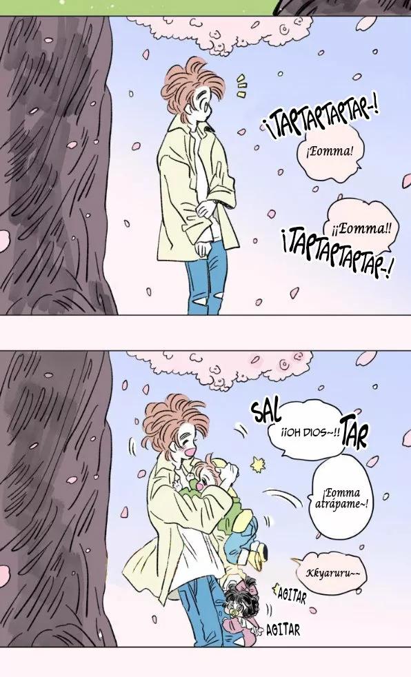 ¡Cuéntanos, Hosik! - Capítulo 85 2 manhwa