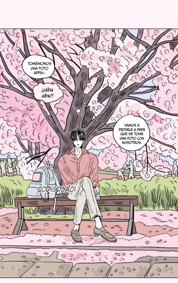 ¡Cuéntanos, Hosik! - Capítulo 85 2 manhwa