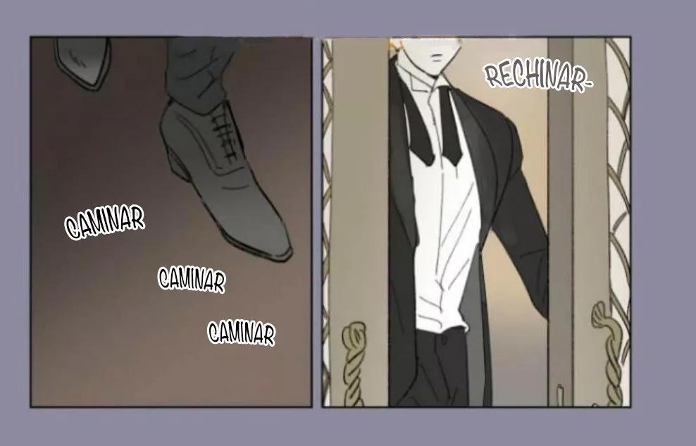 ¡Cuéntanos, Hosik! - Capítulo 55 3 manhwa