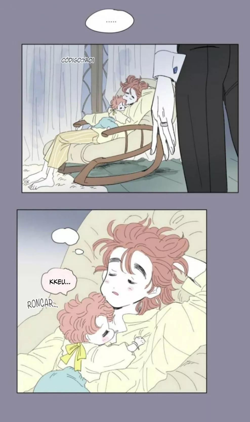 ¡Cuéntanos, Hosik! - Capítulo 55 3 manhwa
